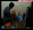 simla couple fucked infront of houseowner.3gp